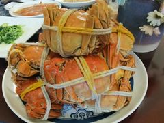 -小陆莲花蟹园农家乐(莲花岛店)