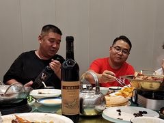 -鹤乡东北菜(崮山路店)