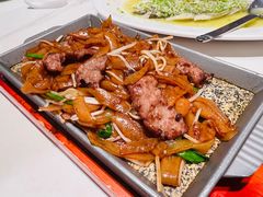 -稻香海鲜饭店(第一国际店)