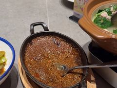 -老城根·潍坊菜(高新店)