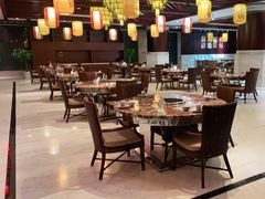 大堂-启东恒大酒店·吕四渔号海鲜餐厅