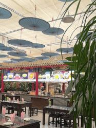 -特味村·宴会厅(生态园店)