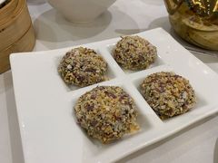 家乡风味艾糍-稻香酒家(天河城店)
