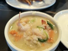 -粥王府 老广传家菜(高桥路店)