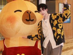 -麦当劳(新世纪环球中心店)