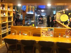 -晶吉·居酒屋·烧鸟·生鱼饭(中山区民主广场店)