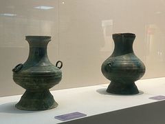 -合浦汉代文化博物馆