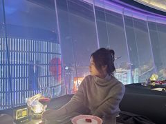 -Hi City·城市之巅