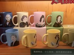 -西西弗书店(三峡广场湟恩新纪元购物广场店)