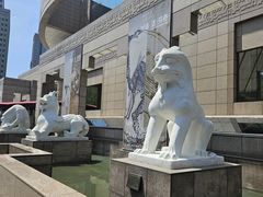 -上海博物馆(人民广场馆)