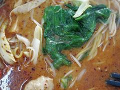 -哈尔滨师范大学-第2学生食堂