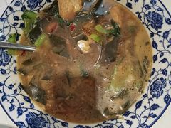 胶东大炖菜-金春禧(英雄山路旗舰店)