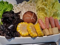-半天妖烤鱼(永旺梦乐城店)