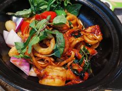 -四道菜·福建菜馆(新街口金鹰店)