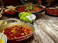 -麻六记(新天地店)