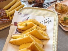 -强强烧烤·宵夜(方庄店)