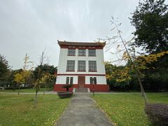 -四川大学(望江校区)
