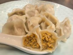 海胆饺子-奕景海鲜酒家· 大连海鲜(星海广场店)