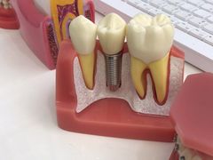 -牙博士口腔品牌连锁(杨浦店)