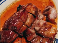 -肥小福·烧鹅专门店(环宇荟店)