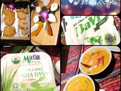-太泰东南亚餐厅(万福广场店)