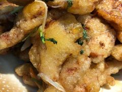 -蜀留香石锅鱼(六顺街店)