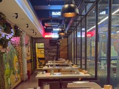 -河坝烧烤串城(金达莱店)