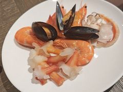 -TABLE·味西餐厅-成都茂业JW万豪酒店