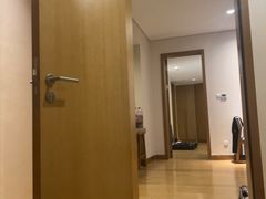 -长白山万达锦华套房酒店