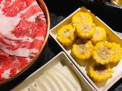 -九鼎轩脆毛肚火锅(南京东路店)