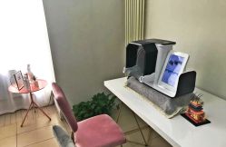 -VE专注问题肌·赛诺龙&科学美肤中心