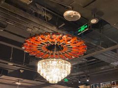 -华豫川酒家(大卫城店)