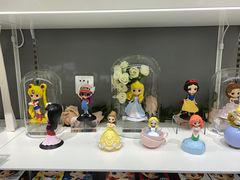 -泡泡玛特POPMART(上海环球港店)