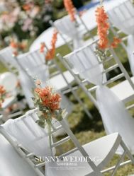 -Sunny喜铺婚礼策划(东部店)