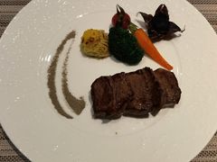 -香樟花园法式铁板烧(恒隆广场店)