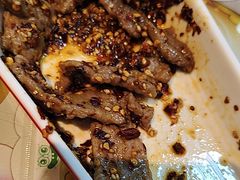 -小东北烧烤(双拥路店)