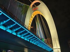 -珠江夜游天字码头