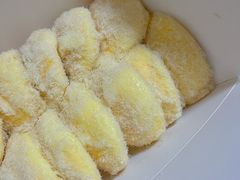 鳕鱼小贝-鲍师傅糕点(观前街店)