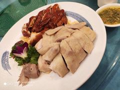 鸳鸯鸡-六婶西关小厨(光塔路店)