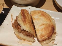 -大师兄·西北小馆(金湾华发商都店)