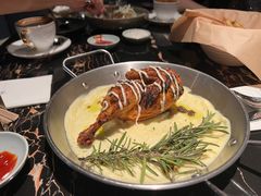 -LES ELITES 英集荟(南京西路店)