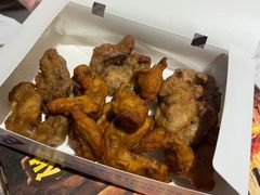 -达美乐比萨(栖霞大道店)