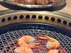 -江户烧肉(高德店)