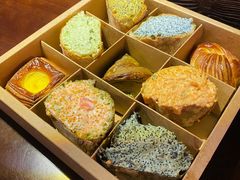 飞鱼籽法棍-Let's Taipei 非常烘焙(太古里店)