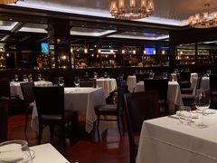 大堂-Wolfgang’s Steakhouse 沃夫冈牛排馆(上海白玉兰广场店)