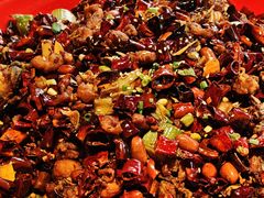 -常和州·夜宵大排档(常州单店)