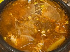 -多宾韩国料理(学衡路店)