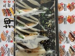 招牌海苔寿司-N多寿司(西湖道店)
