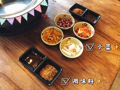 -九田家黑牛烤肉料理(三墩店)