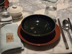 -湖滨28中餐厅·西湖宴·杭州君悦酒店